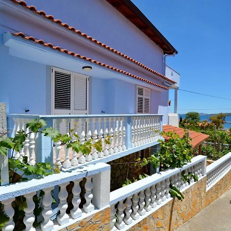 Apartment Blue Sali Dış mekan fotoğraf