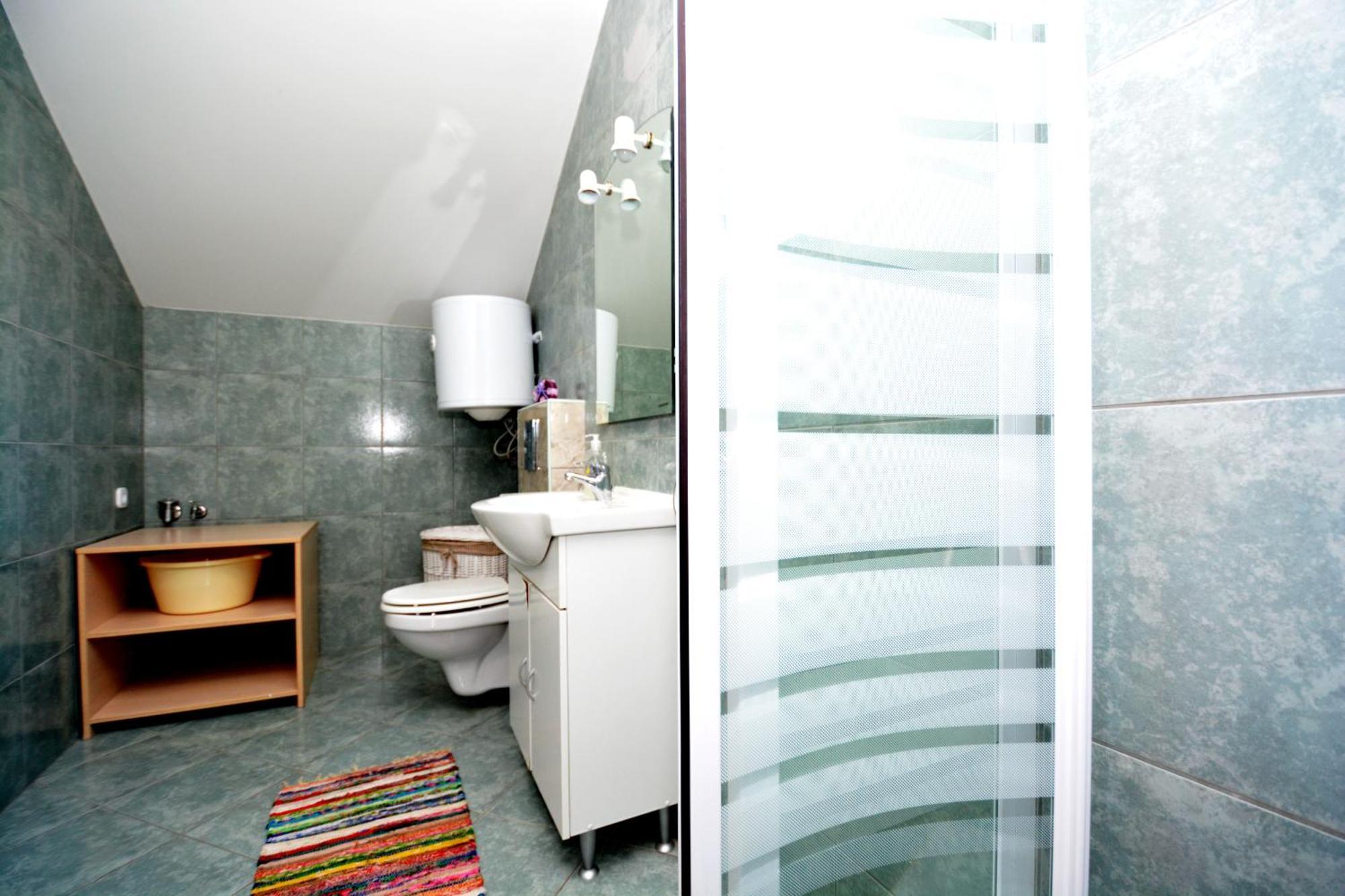 Apartment Blue Sali Dış mekan fotoğraf