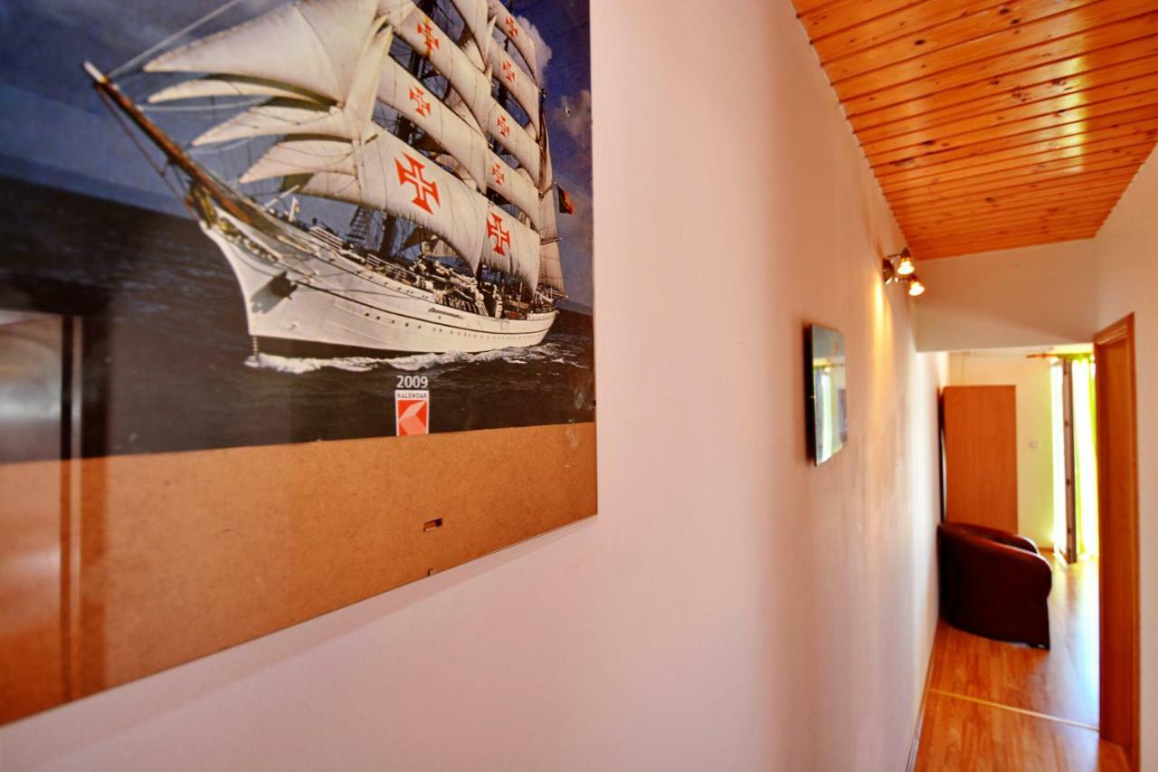 Apartment Blue Sali Dış mekan fotoğraf