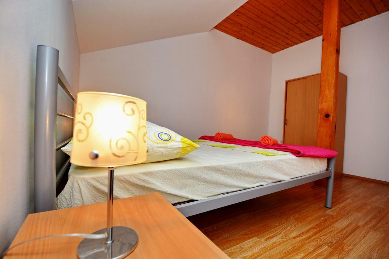 Apartment Blue Sali Dış mekan fotoğraf