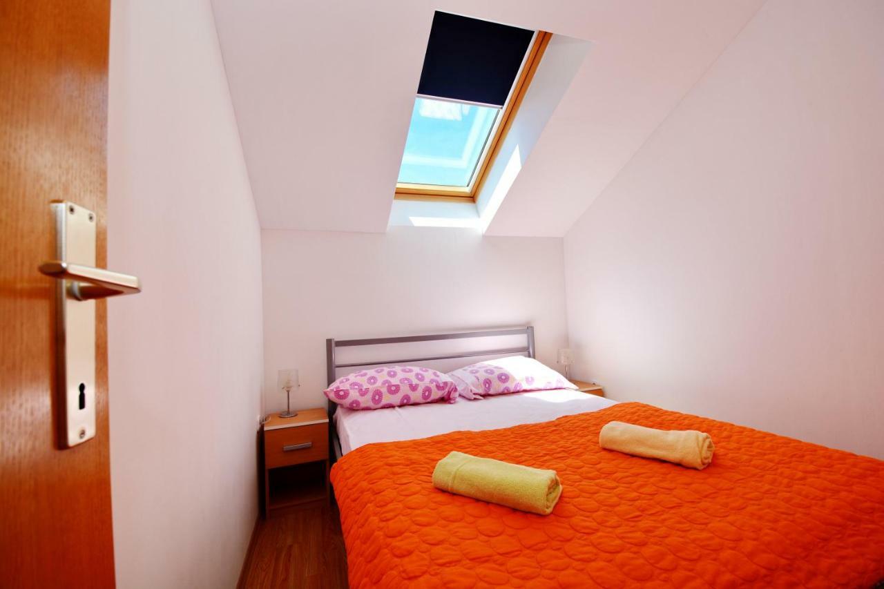 Apartment Blue Sali Dış mekan fotoğraf