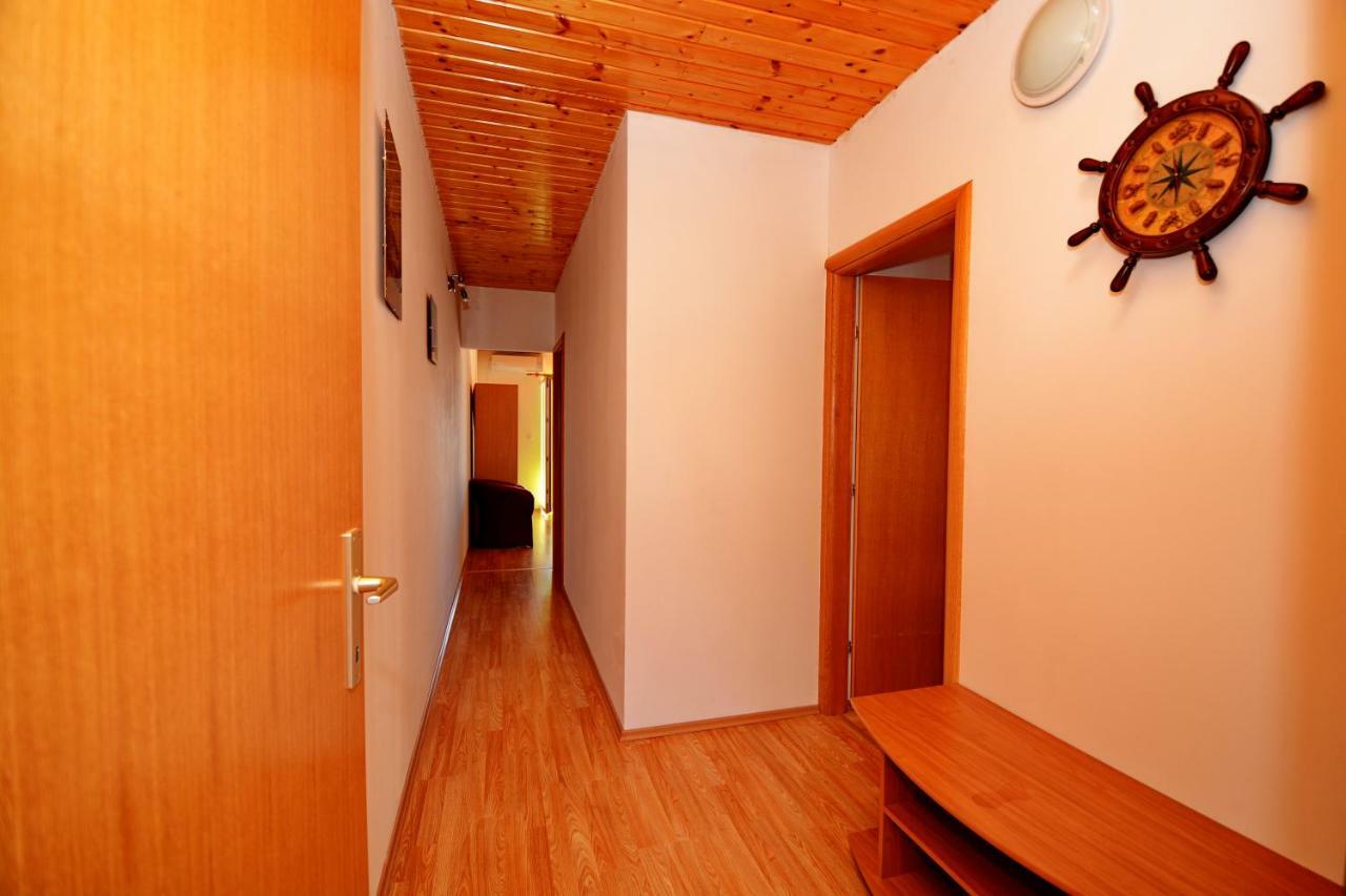 Apartment Blue Sali Dış mekan fotoğraf