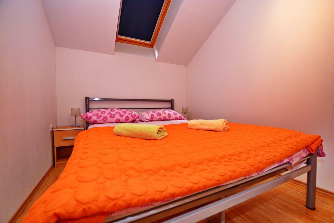 Apartment Blue Sali Dış mekan fotoğraf