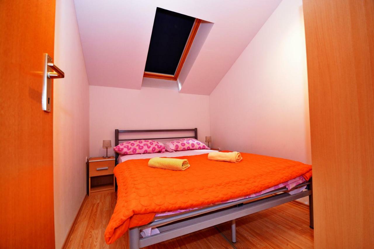 Apartment Blue Sali Dış mekan fotoğraf