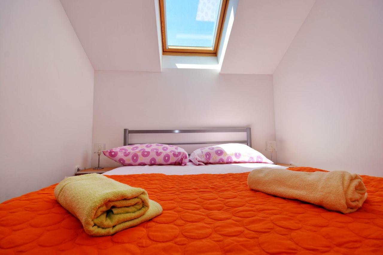 Apartment Blue Sali Dış mekan fotoğraf